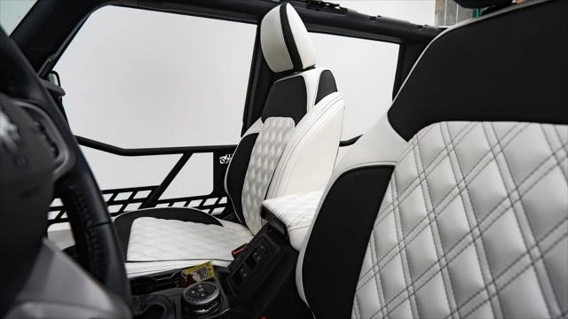 2026 Ford Bronco 6th Gen - Image 29 of 31