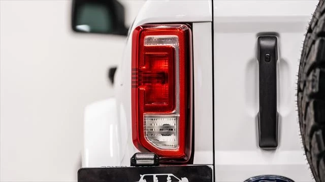 2026 Ford Bronco 6th Gen - Image 9 of 31