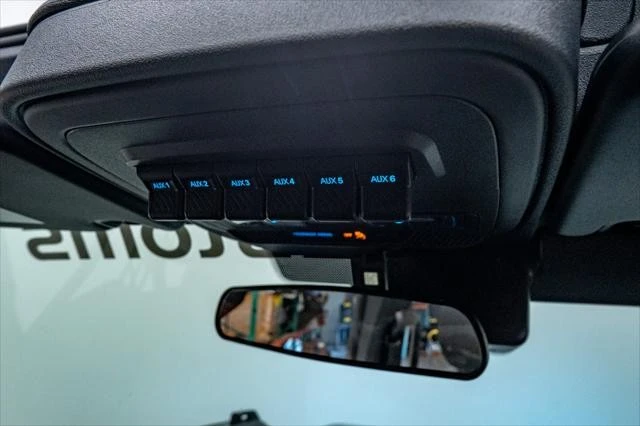 2026 Ford Bronco 6th Gen - Image 20 of 21