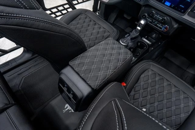 2026 Ford Bronco 6th Gen - Image 19 of 21