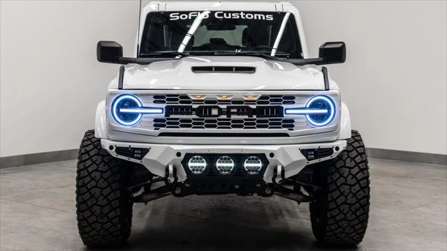2026 Ford Bronco 6th Gen - Image 17 of 21
