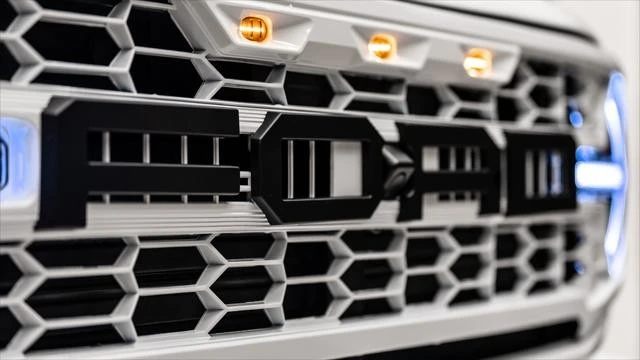 2026 Ford Bronco 6th Gen - Image 21 of 21
