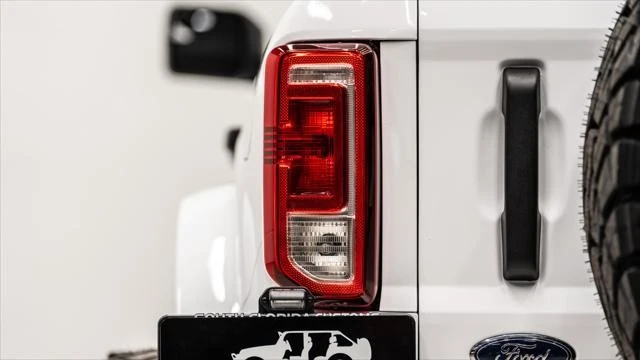 2026 Ford Bronco 6th Gen - Image 9 of 21