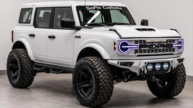 2026 Ford Bronco 6th Gen - Image 6 of 21