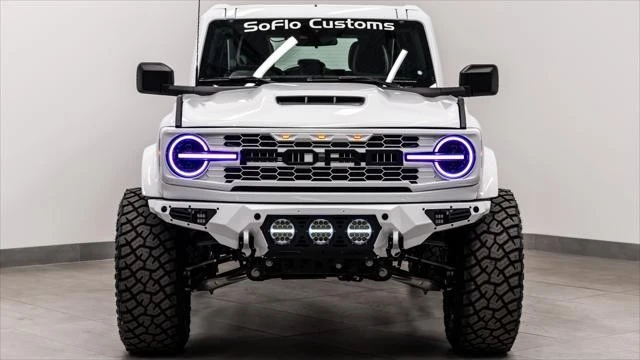 2026 Ford Bronco 6th Gen - Image 5 of 21