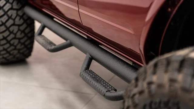 2026 Ford Bronco 6th Gen - Image 12 of 21