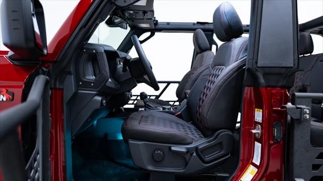 2026 Ford Bronco 6th Gen - Image 27 of 31