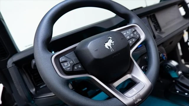 2026 Ford Bronco 6th Gen - Image 29 of 31