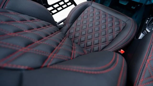 2026 Ford Bronco 6th Gen - Image 30 of 31