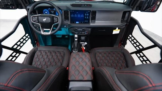 2026 Ford Bronco 6th Gen - Image 2 of 31