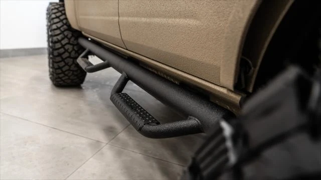 2026 Ford Bronco 6th Gen - Image 13 of 31