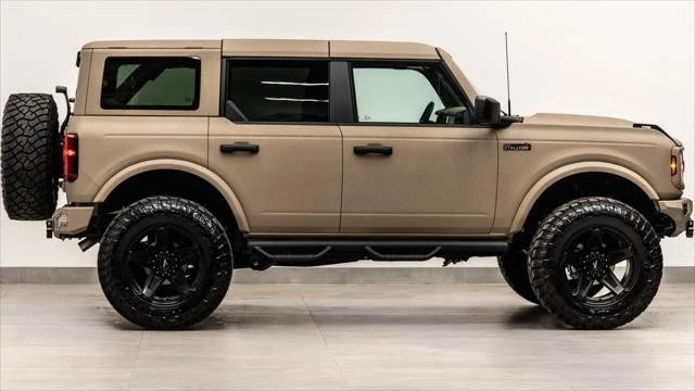 2026 Ford Bronco 6th Gen - Image 6 of 21