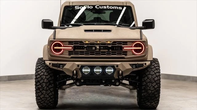 2026 Ford Bronco 6th Gen - Image 21 of 31