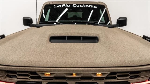 2026 Ford Bronco 6th Gen - Image 22 of 31