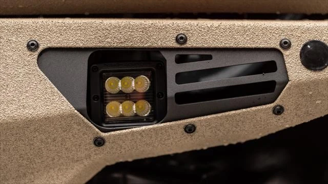 2026 Ford Bronco 6th Gen - Image 27 of 31