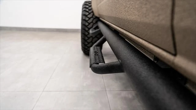 2026 Ford Bronco 6th Gen - Image 20 of 31