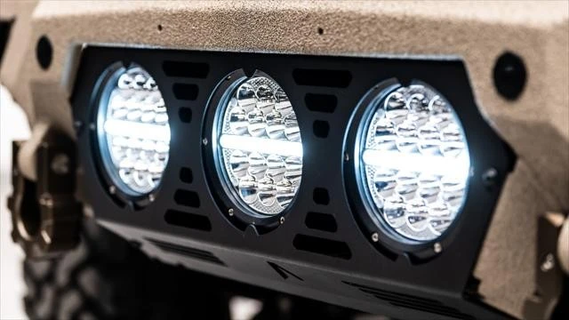 2026 Ford Bronco 6th Gen - Image 28 of 31