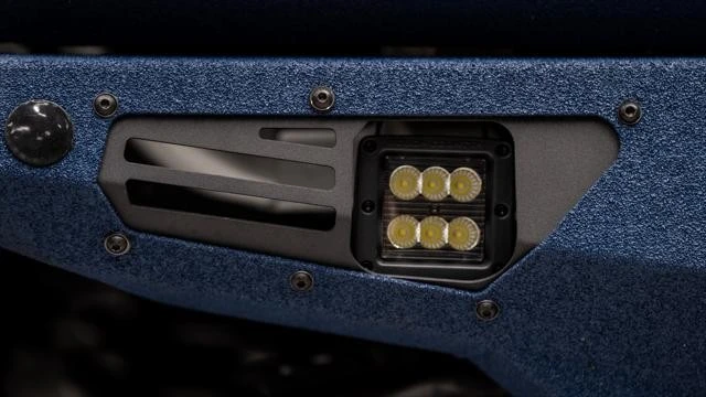 2026 Ford Bronco 6th Gen - Image 28 of 31