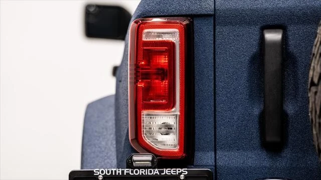 2026 Ford Bronco 6th Gen - Image 10 of 31