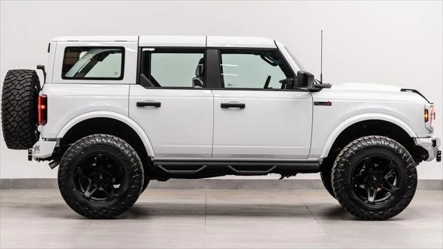 2026 Ford Bronco 6th Gen - Image 6 of 21