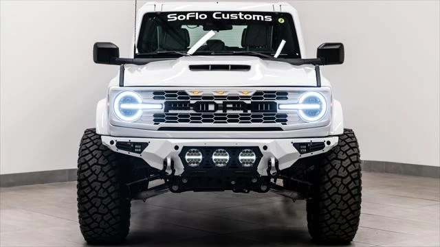 2026 Ford Bronco 6th Gen - Image 4 of 21
