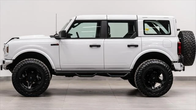 2026 Ford Bronco 6th Gen - Image 10 of 21