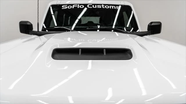 2026 Ford Bronco 6th Gen - Image 18 of 21