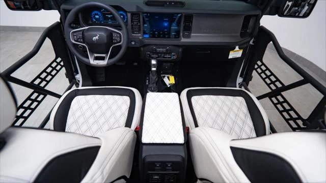 2026 Ford Bronco 6th Gen - Image 2 of 21