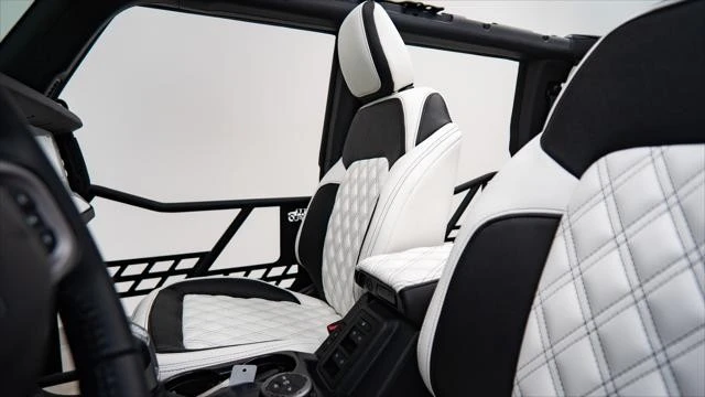 2026 Ford Bronco 6th Gen - Image 3 of 21