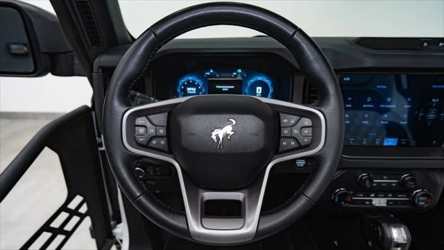 2026 Ford Bronco 6th Gen - Image 30 of 31