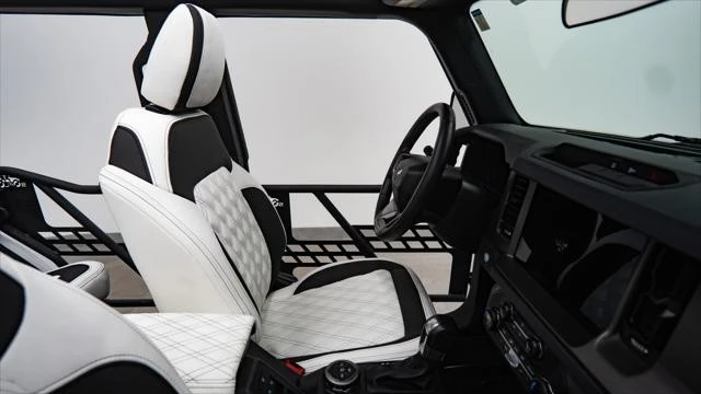 2026 Ford Bronco 6th Gen - Image 29 of 31