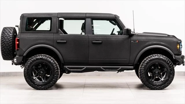 2026 Ford Bronco 6th Gen - Image 7 of 31