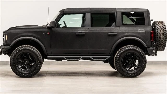 2026 Ford Bronco 6th Gen - Image 18 of 31