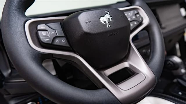 2026 Ford Bronco 6th Gen - Image 29 of 31