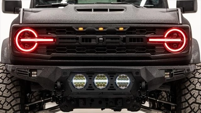 2026 Ford Bronco 6th Gen - Image 26 of 31