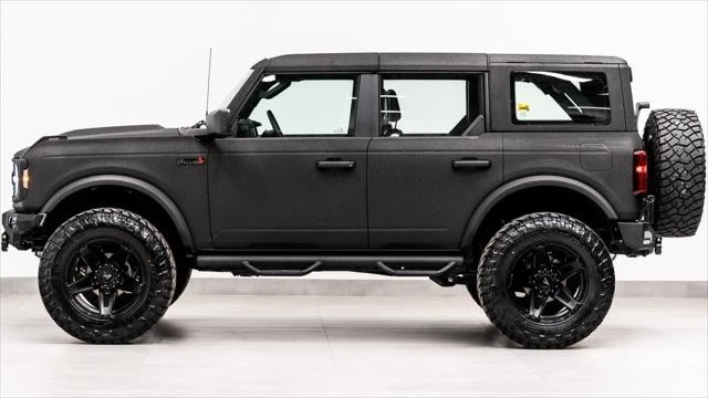 2026 Ford Bronco 6th Gen - Image 11 of 31