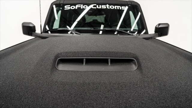 2026 Ford Bronco 6th Gen - Image 24 of 31