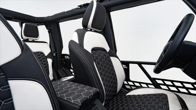 2026 Ford Bronco 6th Gen - Image 3 of 31
