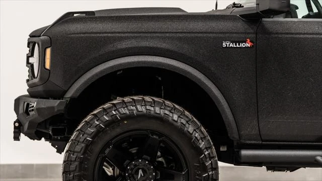 2026 Ford Bronco 6th Gen - Image 19 of 31