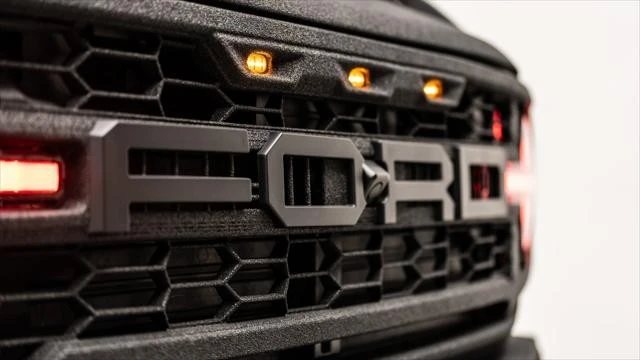 2026 Ford Bronco 6th Gen - Image 28 of 31