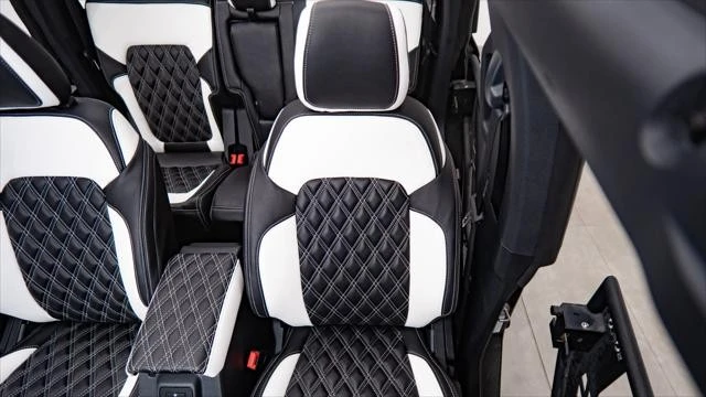 2026 Ford Bronco 6th Gen - Image 24 of 31