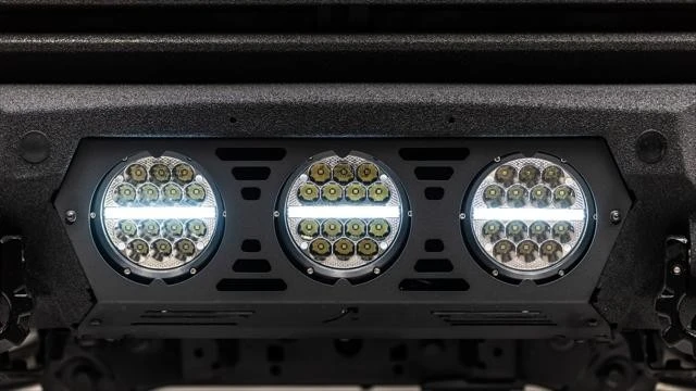 2026 Ford Bronco 6th Gen - Image 29 of 31