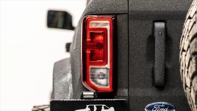 2026 Ford Bronco 6th Gen - Image 11 of 21