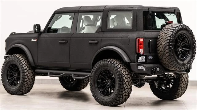 2026 Ford Bronco 6th Gen - Image 11 of 31