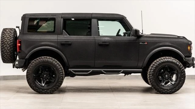 2026 Ford Bronco 6th Gen - Image 6 of 21