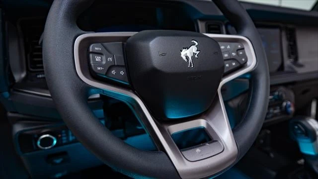 2026 Ford Bronco 6th Gen - Image 22 of 31