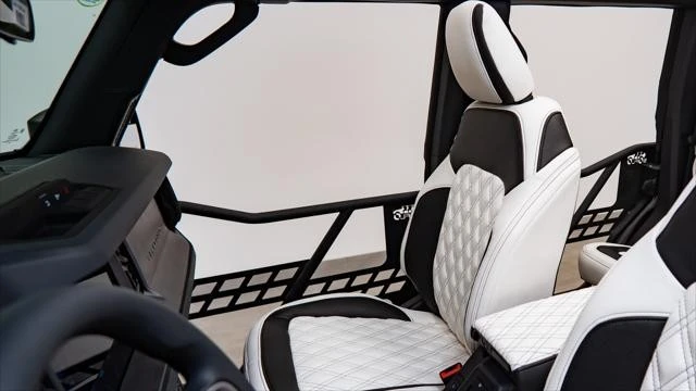 2026 Ford Bronco 6th Gen - Image 30 of 31