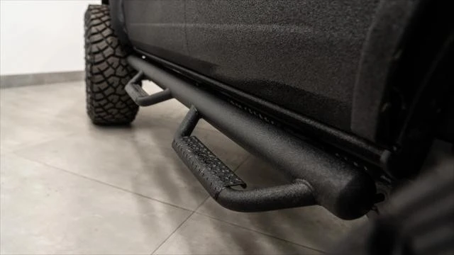 2026 Ford Bronco 6th Gen - Image 13 of 21