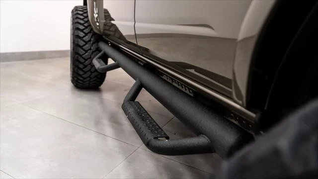2026 Ford Bronco 6th Gen - Image 19 of 31