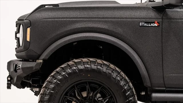 2026 Ford Bronco 6th Gen - Image 8 of 31